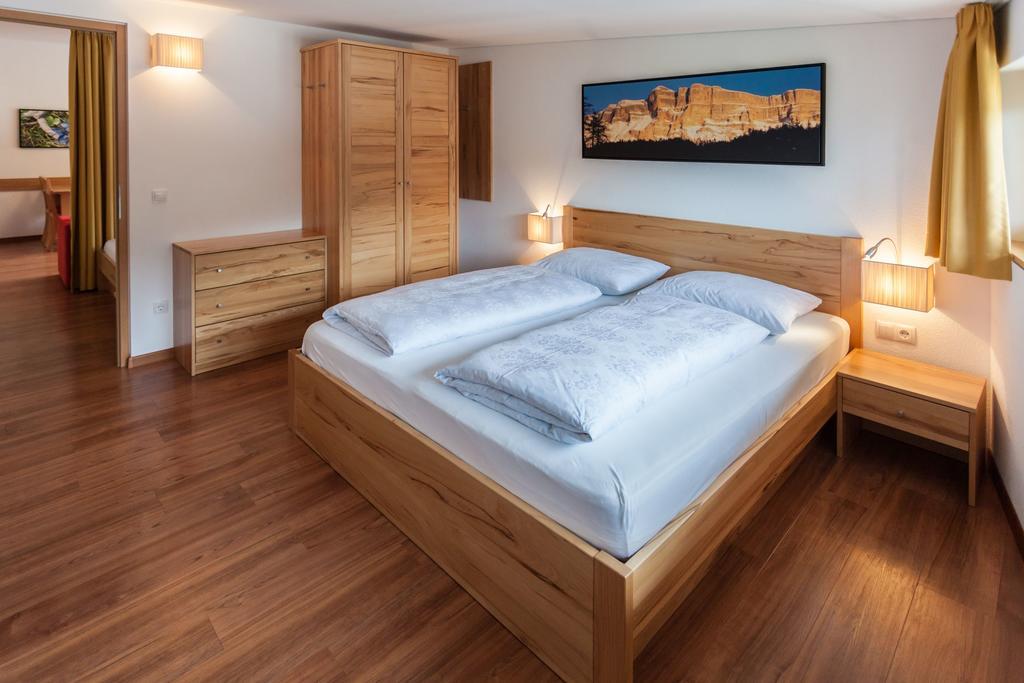 Residence Aichner Brunico Ngoại thất bức ảnh