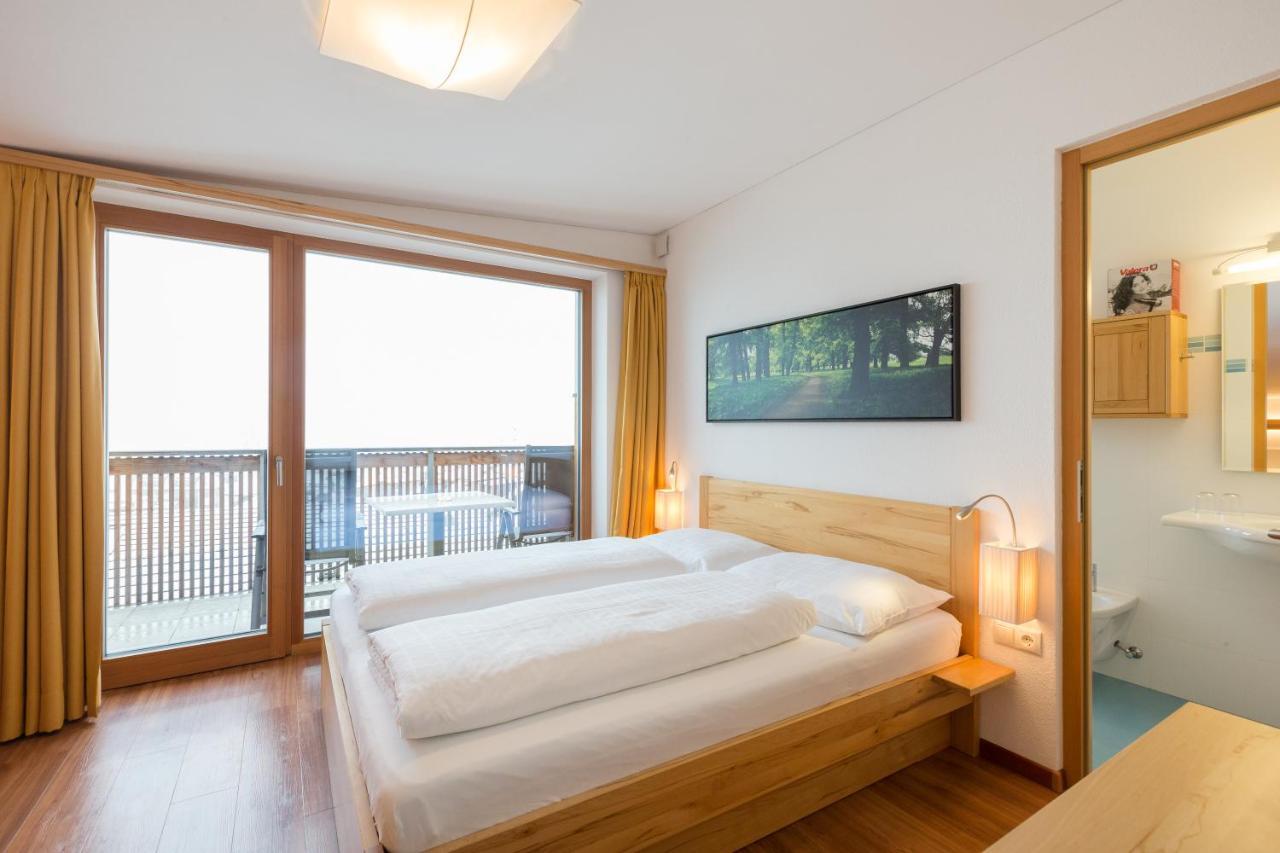 Residence Aichner Brunico Ngoại thất bức ảnh