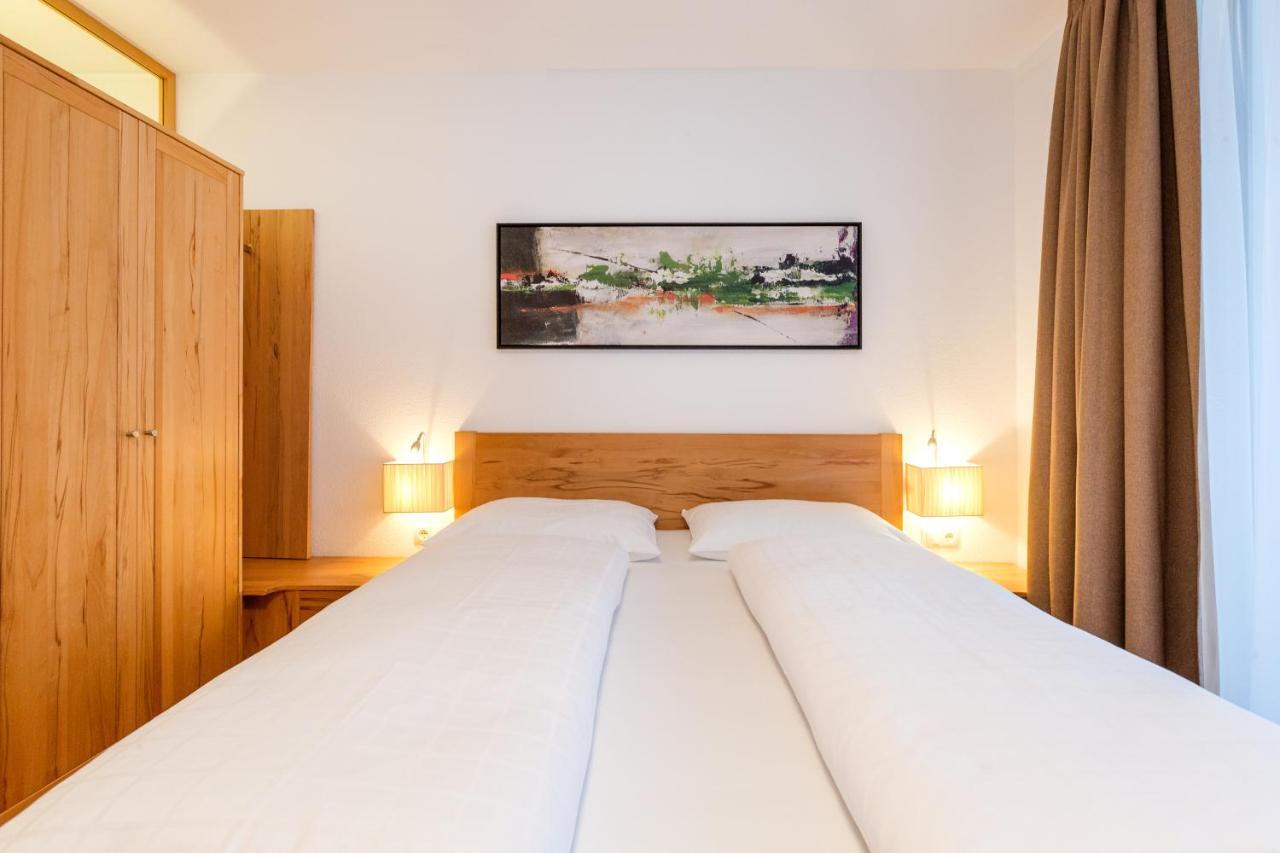 Residence Aichner Brunico Ngoại thất bức ảnh