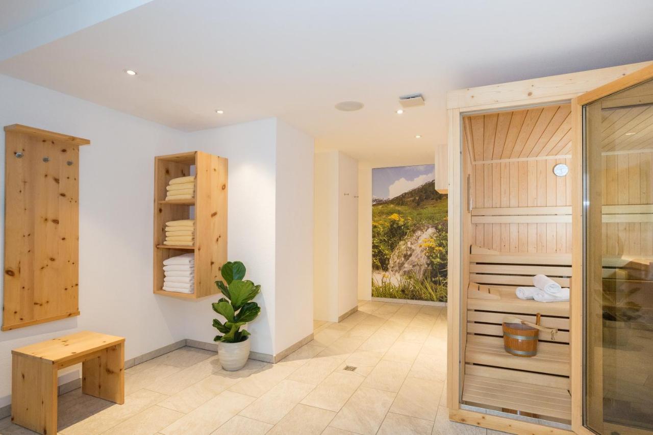 Residence Aichner Brunico Ngoại thất bức ảnh