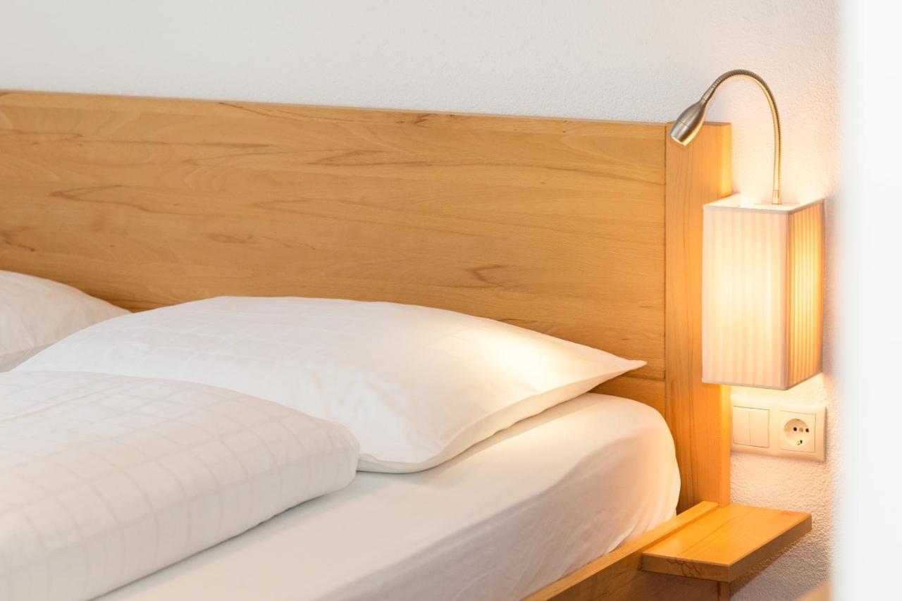 Residence Aichner Brunico Ngoại thất bức ảnh