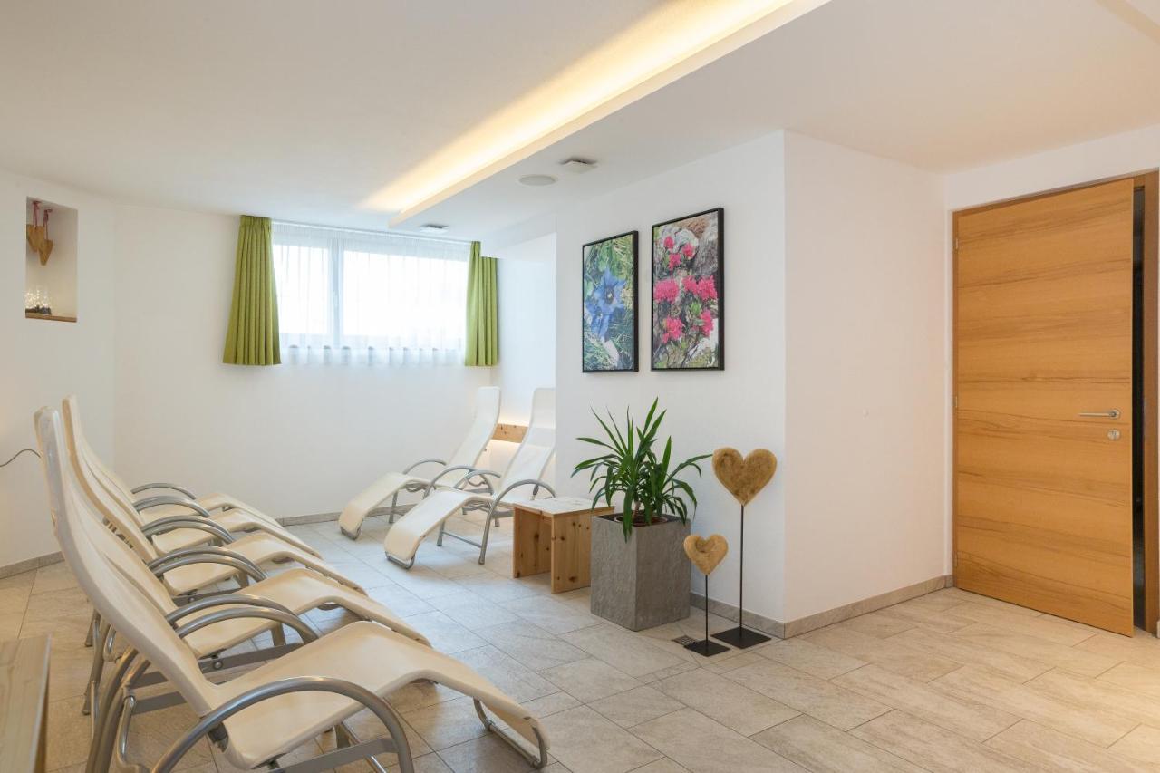 Residence Aichner Brunico Ngoại thất bức ảnh