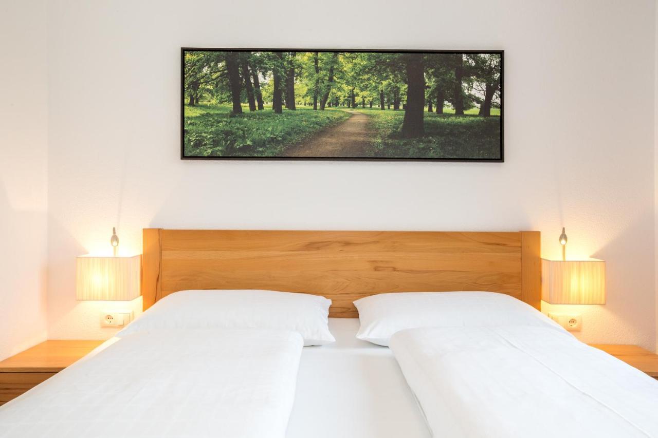 Residence Aichner Brunico Ngoại thất bức ảnh