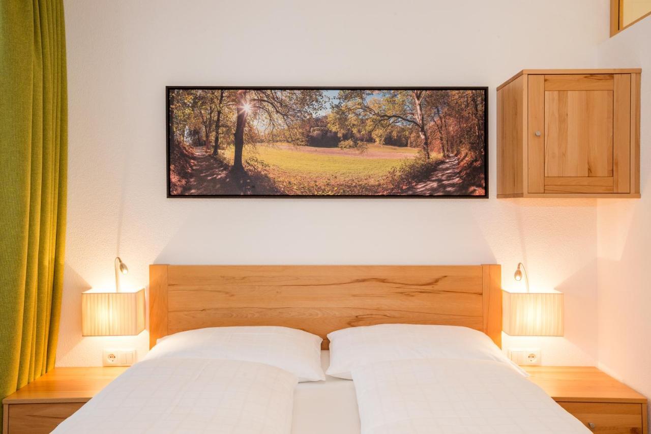 Residence Aichner Brunico Ngoại thất bức ảnh